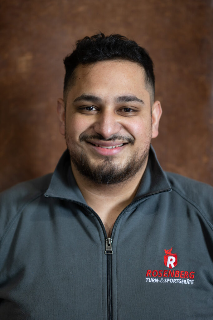 Foto von B. Krasnici